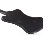 Schecter Nikki Sixx Bass LH - Bass electric