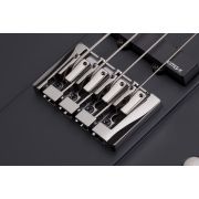 Schecter Nikki Sixx Bass LH - Bass electric