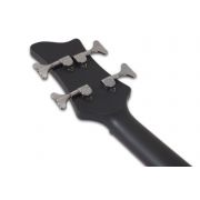 Schecter Nikki Sixx Bass LH - Bass electric
