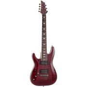 Schecter Omen Extreme-7 LH BCH - Chitara electrica