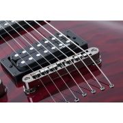 Schecter Omen Extreme-7 LH BCH - Chitara electrica