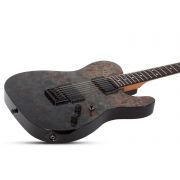 Schecter PT Standard (BFBB) - Chitara electrica