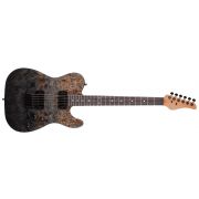 Schecter PT Standard (BFBB) - Chitara electrica