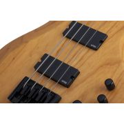 Schecter Riot-4 Session - Bass electric
