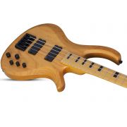 Schecter Riot-4 Session - Bass electric