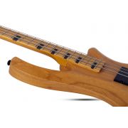 Schecter Riot-4 Session - Bass electric