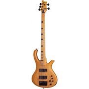 Schecter Riot-5 Session - Bass electric