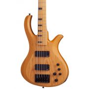 Schecter Riot-5 Session - Bass electric