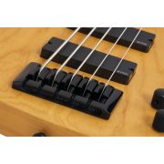 Schecter Riot-5 Session - Bass electric