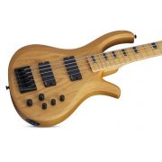 Schecter Riot-5 Session - Bass electric