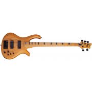 Schecter Riot-5 Session - Bass electric