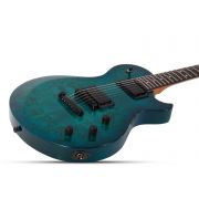 Schecter Solo-II Standard (OBB) - Chitara electrica