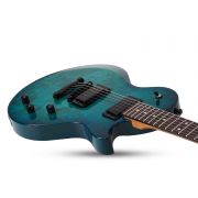 Schecter Solo-II Standard (OBB) - Chitara electrica