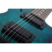 Schecter Solo-II Standard (OBB) - Chitara electrica