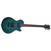 Schecter Solo-II Standard (OBB) - Chitara electrica