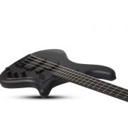 Schecter Stiletto-4 Stealth Pro EX - Bass electric