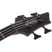 Schecter Stiletto-4 Stealth Pro EX - Bass electric