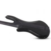Schecter Stiletto-4 Stealth Pro EX - Bass electric