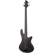 Schecter Stiletto-4 Stealth Pro EX - Bass electric