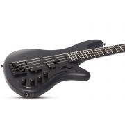 Schecter Stiletto-4 Stealth Pro EX - Bass electric