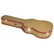 Soundsation TD100-A - Hard case chitara acustica