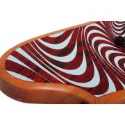 Wylde Audio Goregehn CPB - Chitara electrica