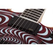 Wylde Audio Goregehn CPB - Chitara electrica