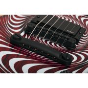 Wylde Audio Goregehn CPB - Chitara electrica