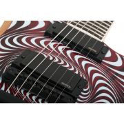 Wylde Audio Goregehn CPB - Chitara electrica