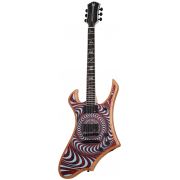 Wylde Audio Goregehn CPB - Chitara electrica