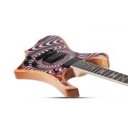 Wylde Audio Goregehn CPB - Chitara electrica