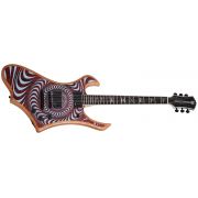 Wylde Audio Goregehn CPB - Chitara electrica