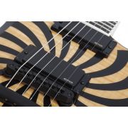 Wylde Audio Goregehn RB - Chitara electrica