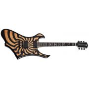 Wylde Audio Goregehn RB - Chitara electrica