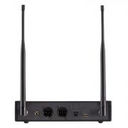 Soundsation WF-D290HP MKII - Set microfon wireless si headset, UHF Digital 2.4 GHZ