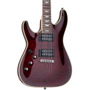 Schecter Omen Extreme-6 LH (BCH) - Chitara electrica pentru stangaci