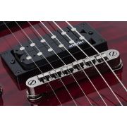 Schecter Omen Extreme-6 LH (BCH) - Chitara electrica pentru stangaci