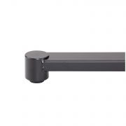 Soundsation SMON-100 - Set stative monitor de studio