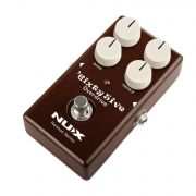 NUX 6ixty5ive - Pedala Overdrive