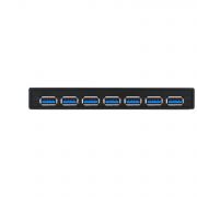 Elektron OH-7 Overhub - 7 porturi USB