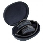 Soundsation MH-75BT - Casti audio cu Bluetooth Audio Streaming, audio player integrat si microfon