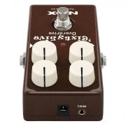 NUX 6ixty5ive - Pedala Overdrive