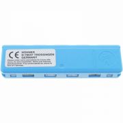 Hohner Speedy Blue - Muzicuta diatonica pentru copii