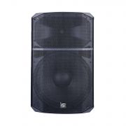 Soundsation PROVIBE 15A - Set boxe active - 2 x 880 W (mixer, microfoane wireless si stative)