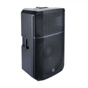 Soundsation PROVIBE 12A - Set boxe active - 2 x 880 W (mixer, microfoane wireless si stative)