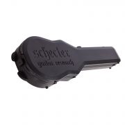 Schecter Guitar Case SGR Solo-II - Hard case chitara electrica