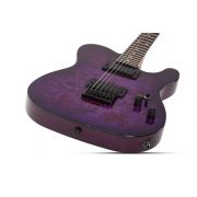 Schecter PT Standard (PBB) - Chitara electrica