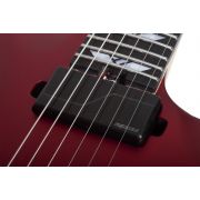 Schecter C-1 SLS Custom (RR) - Chitara electrica