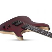 Schecter C-1 SLS Custom (RR) - Chitara electrica