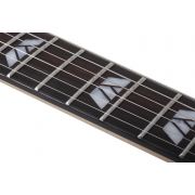 Schecter C-1 SLS Custom (RR) - Chitara electrica